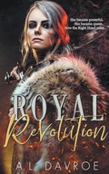 Cover: Royal Revolution - Night Hunter Press