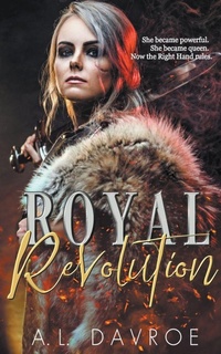 Enlarge image Cover: Royal Revolution - Night Hunter Press