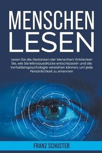 Bild: Menschen Lesen - Franz Schuster