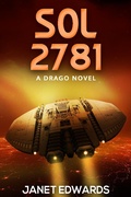 Cover: Sol 2781 (Drago Tell Dramis, #4) - Drago Tell Dramis