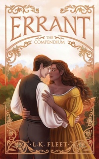 Enlarge image Cover: Errant - Etymon Press