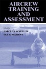 Cover: Aircrew Training and Assessment - CRC Press