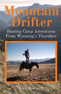 Cover: Mountain Drifter - Mountain Drifter LLC