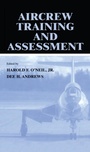 Cover: Aircrew Training and Assessment - CRC Press