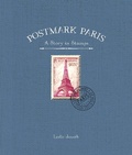 Cover: Postmark Paris - Cameron Books