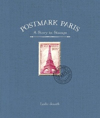 Abbildung von: Postmark Paris - Cameron Books