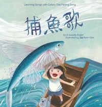Enlarge image Cover: Learning Songs with Colors - Music & Tales Publishing