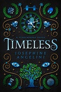 Cover: Timeless - Sungrazer Publishing