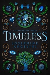 Enlarge image Cover: Timeless - Sungrazer Publishing