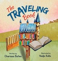 Cover: The Traveling Book - Finding Joy Press