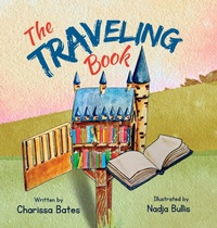Enlarge image Cover: The Traveling Book - Finding Joy Press