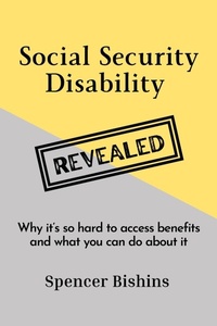 Abbildung von: Social Security Disability Revealed - Bishins Publishing