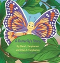 Cover: A Butterfly's Story - Shere Farquharson