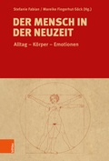 Cover: Der Mensch in der Neuzeit - B&ouml;hlau