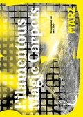 Cover: Filamentous Magic Carpets - M&auml;rz Verlag