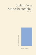 Cover: Schneebeerenblau - Fischer, Karin