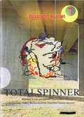 Cover: Bildndn Kunst 7 - Totalspinner - icon Verlag Hubert Kretschmer