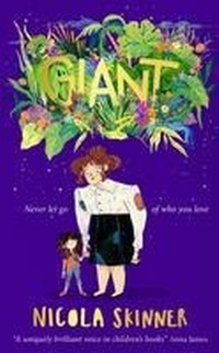 Enlarge image Cover: Giant - HarperCollins