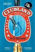 Cover: Clubland - HarperNorth