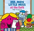 Cover: Mr. Men and Little Miss at the Cafe - Farshore