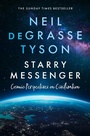 Cover: Starry Messenger - HarperCollins