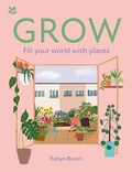 Cover: GROW - National Trust Books