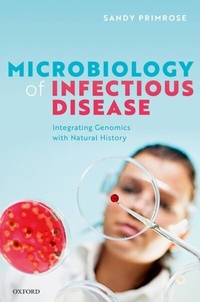 Abbildung von: Microbiology of Infectious Disease - OUP Oxford