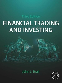 Abbildung von: Financial Trading and Investing - Academic Press
