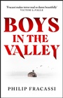 Cover: Boys in the Valley - Orbit