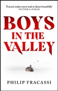Cover: Boys in the Valley - Orbit