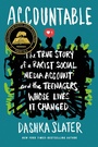 Cover: Accountable - Farrar, Straus and Giroux (BYR)