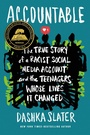Cover: Accountable - Farrar, Straus & Giroux Inc
