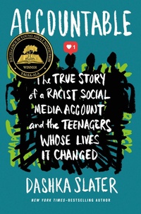 Enlarge image Cover: Accountable - Farrar, Straus & Giroux Inc