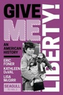 Cover: Give Me Liberty! - WW Norton & Co