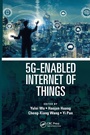 Cover: 5G-Enabled Internet of Things - CRC Press