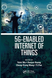 Enlarge image Cover: 5G-Enabled Internet of Things - CRC Press