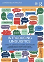 Cover: Introducing Linguistics - Routledge