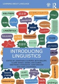 Cover: Introducing Linguistics - Routledge
