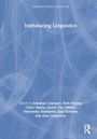Cover: Introducing Linguistics - Routledge