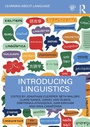 Cover: Introducing Linguistics - Routledge