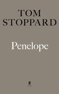 Cover: Penelope - Faber & Faber