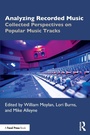 Cover: Analyzing Recorded Music - CRC Press