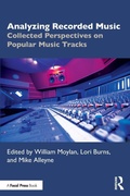 Cover: Analyzing Recorded Music - CRC Press