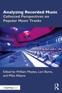 Cover: Analyzing Recorded Music - Focal Press