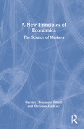 Bild: A New Principles of Economics - Routledge