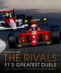 Cover: Formula One: The Rivals: Volume 4 - Ivy Press