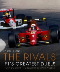 Abbildung von: Formula One: The Rivals: Volume 4 - Ivy Press