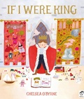 Cover: If I Were King - Frances Lincoln Children's Books