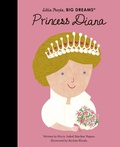 Cover: Princess Diana: Volume 98 - Frances Lincoln Children's Books