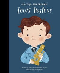Abbildung von: Louis Pasteur: Volume 96 - Frances Lincoln Children's Books